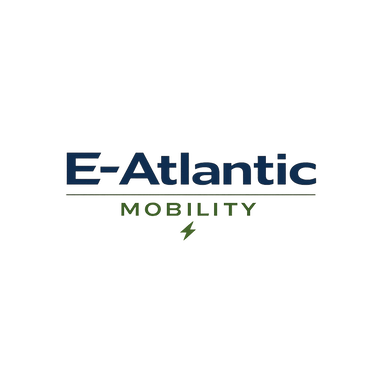 E-Atlantic Mobility Logo